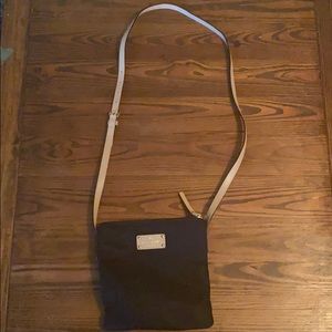 Kate spade black purse